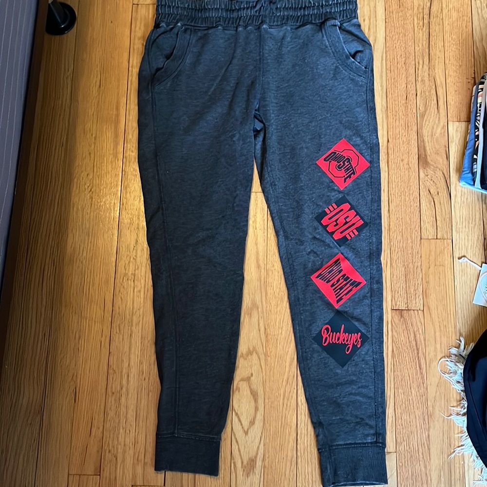 Brand New Boutique Style Ohio State Sweatpants. Jogge… - Gem